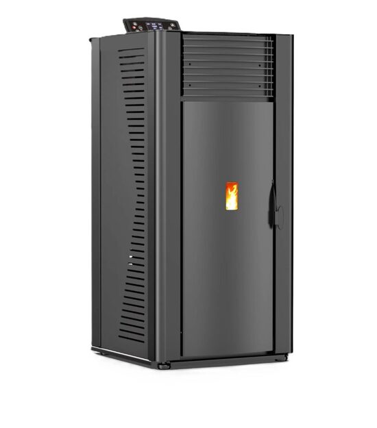 VAYNE BLACK 12 kW
